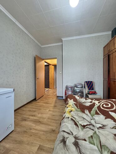 Продажа квартир: 2 комнаты, 49 м², 105 серия, 1 этаж, Косметический ремонт — 4