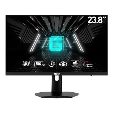 старый монитор acer: Монитор, MSI, Колдонулган, LED, 23" - 24"