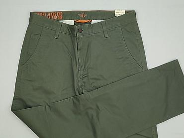 s stan: Dockers, Chinosy dla mężczyzn, rozmiar L — 1