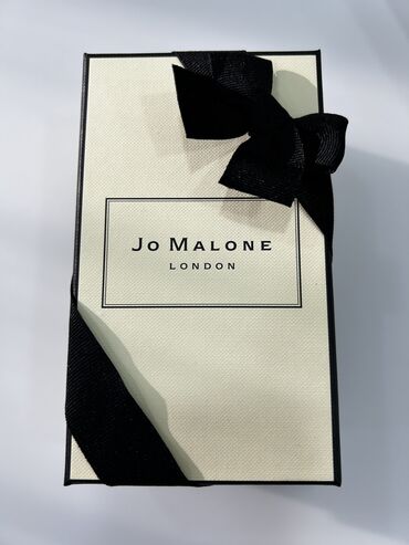 парфюм женский: Парфюм Jo Malone English Pear & Fresia 100 ml, куплен в дьюти фри