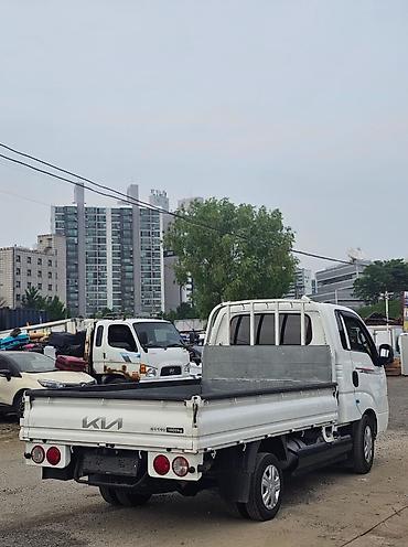 ford transit 2003: Легкий грузовик, Kia, Стандарт, До 1 т, Новый — 5