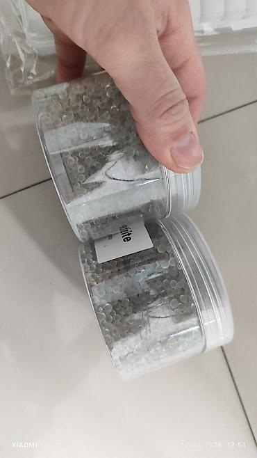 Sifarişlə manikür masaları: Düz masa, Siyirməli, Polkalı — 8