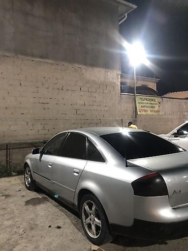 audi a6 c8: Audi A6: 1998 г., Седан — 2