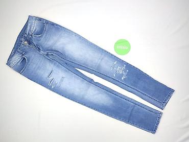 divided jeans: Jeansy damskie, rozmiar S — 2