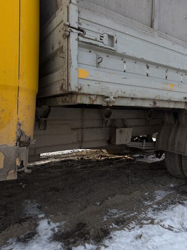 Mercedes-Benz: Mercedes-Benz : 1992 г., Механика, Дизель, Пикап — 5