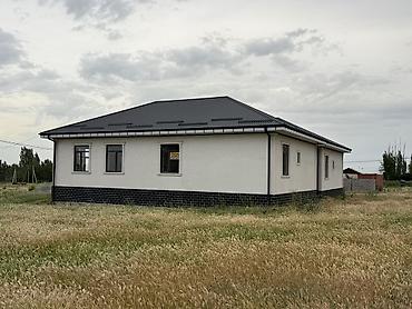 терраса в доме: Одноэтажный дом с террасой и панорамным остеклением - Архитектура — 5