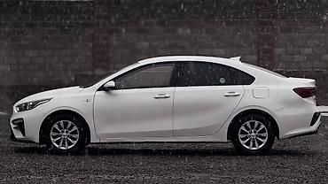 Kia: Kia K3: 2020 г., 1.6 л, Вариатор, Бензин, Седан — 4