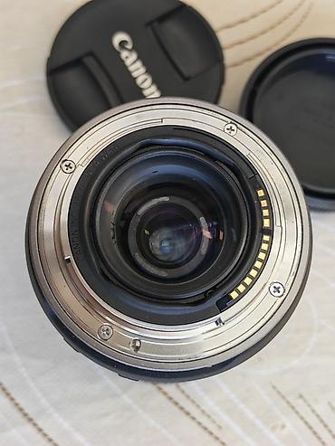 eos rp: 📸 Canon EOS RP + RF 24-105mm — Full-Frame Professional Komplekt — 4