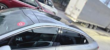 x5 bmw 2018: Kia K5: 2021 г., 2 л, Автомат, Газ, Лифтбек — 4