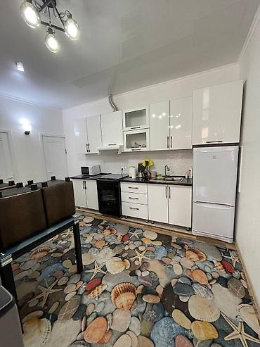 Иссык-Куль 2026: Коттедж, КОТТЕДЖИ ЦО Париж, Чок-Тал, Детская площадка, Парковка, стоянка, Охраняемая территория — 12