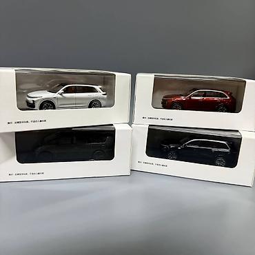 Модели автомобилей: Продаю масштабныемодели 1:64 — 6