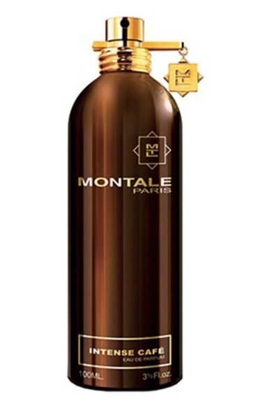 eclat mon: Montale Intense cafe A klass Original ile bire bir qaliciliqi 5.6