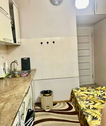квартиры гоголя: 2 комнаты, 50 м², 105 серия, 4 этаж, Евроремонт