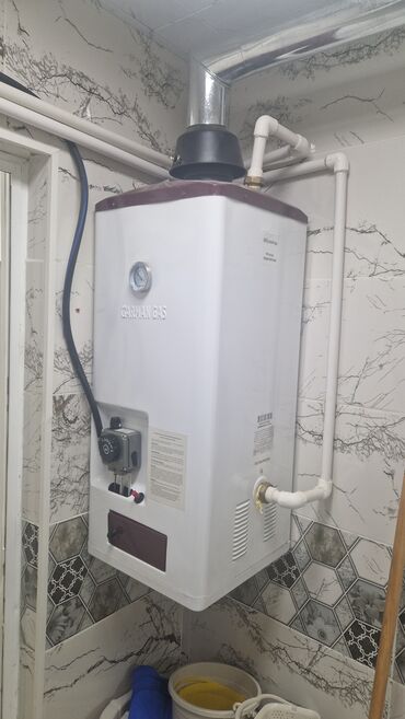 Köhnə tikili: Gəncə, 2 otaqlı, Köhnə tikili, 52 kv. m — 5