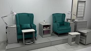 Маникюр: Срочно продаю мебель для салона красоты все новое не использованные у — 2