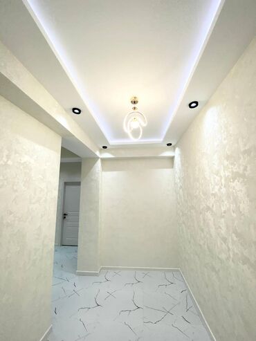 новостройки в сумгаите: Yeni Yasamal, 2 otaqlı, Yeni tikili, m. İnşaatçılar, 50 kv. m