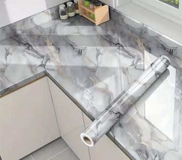 Mərmər effektli PVC panellər: Mermer Effecti Veren PVC Divar Yapisqanlari. Arxasi Ozu Yapisqandi -da lalafo.az — 13 Mərmər effektli PVC panellər: Mermer Effecti Veren PVC Divar Yapisqanlari. Arxasi Ozu Yapisqandi — 13