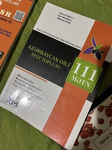 cinayet mecellesi kitabi: Yeni kitablardı işlənməyib 17 azn alnıb ucuz satlr🙏🏾