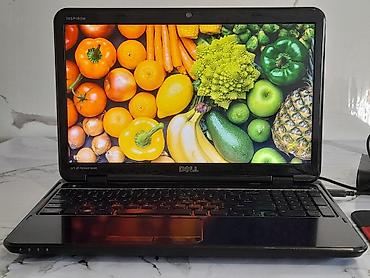 Ноутбуки Dell: Ноутбук:DELL INSPIRON N5110 Диагональ 15.6" (39.6 см) Процессор — 1