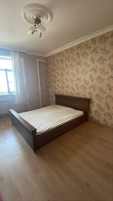 Çarpayılar: İşlənmiş, İkinəfərlik çarpayı, Matras ilə
