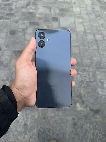 самсунг a6: Samsung Galaxy A06, Б/у, 128 ГБ, 2 SIM — 1