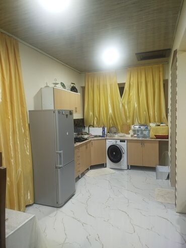 Həyət evləri və villaların satışı: 3 otaqlı, 70 kv. m, Yeni təmirli — 9