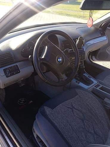 BMW: BMW 320: 2 l | 1999 il Sedan — 5