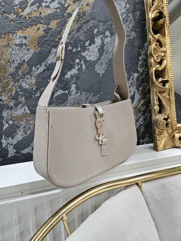 vecernje torbice: Elegant purse, YSL