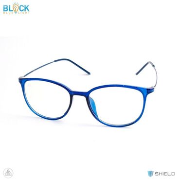 Компьютерные очки: Компьютерные очки - линейка «Shield»! В Beta Stores 2 - более 350 — 23