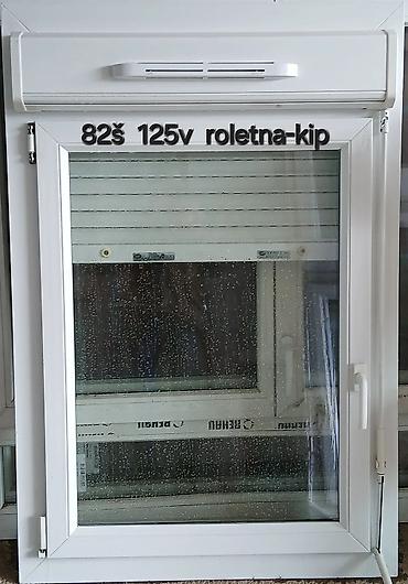 Prozori: KRAGUJEVAC. ULAZNA I SOBNA VRATA NE DRZIMO. Veliki izbor VEKA i — 23