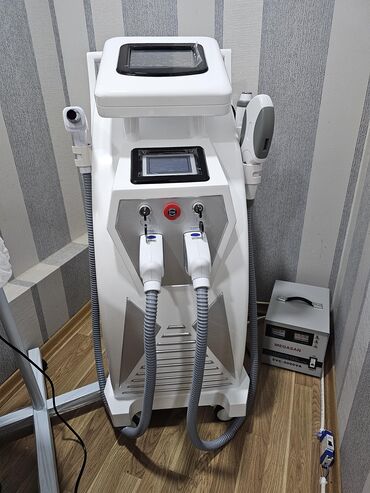 Lazer aparatları: Tatto silmə, Aleksandrit