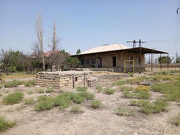 ev menzil alqi satqisi: 5 otaqlı, 200 kv. m, Kredit yoxdur, Orta təmir — 1