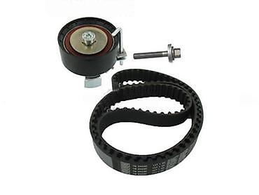 Glave motora: PLIVAJUCE REMENICE ALTERNATORA ZA FORD FIESTA OD 2000. DO 2017. GOD — 54
