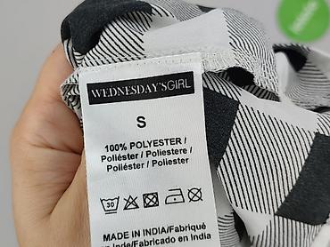 wednesday: Wednesday‘s Girl, Sukienka damska, rozmiar S — 5