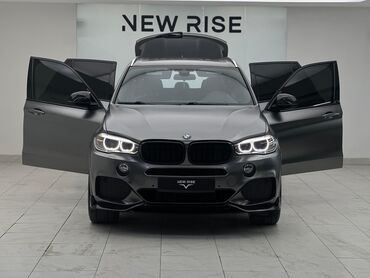 bmw 3 серия 330i 6mt: BMW X5: 2018 г., 3 л, Автомат, Бензин, Жол тандабас