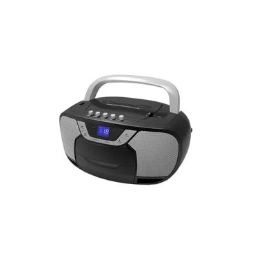 prenosivi stampac za telefon: Brand: Roadstar |x|x Model: ROADSTAR RCR4635UMPBK PRENOSIVI CD RADIO