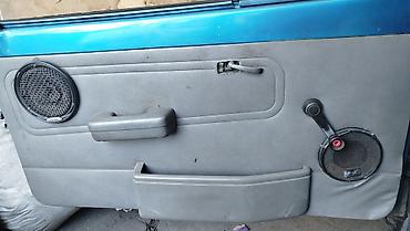 fiesta: Ford Fiesta: 1985 г., 1.1 л, Механика, Бензин, Хэтчбэк — 8