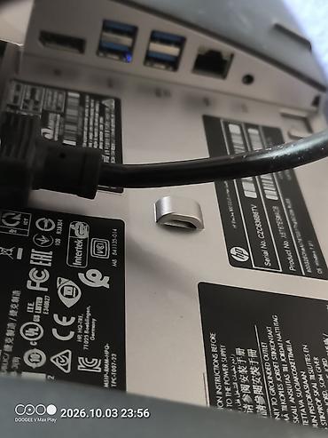 i3 4150: Компьютер, ядер - 4, ОЗУ 8 ГБ, Для несложных задач, Б/у, Intel Core i5, NVMe — 8