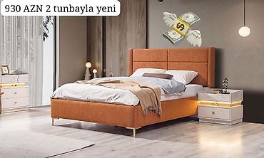 yataq iki neferlik: Yataq otağı dəstləri — 1