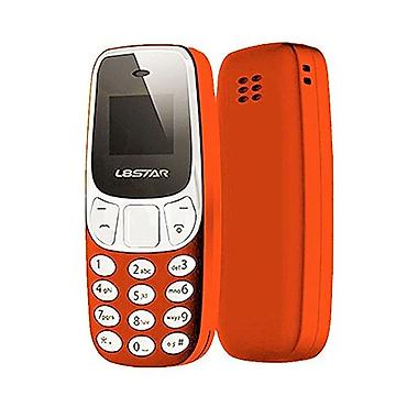 havalandrma: Kateqoriya: Telefonlar Brend: Hope Model: Bm10 red Təsvir: Hope Bm10 — 1