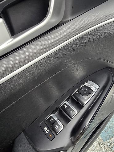 Kia: Kia K5: 2020 г., Автомат, Гибрид, Седан — 6