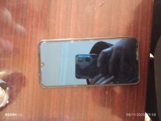 xiomi redmi note 5: Redmi 9T, 128 GB, rəng - Qara