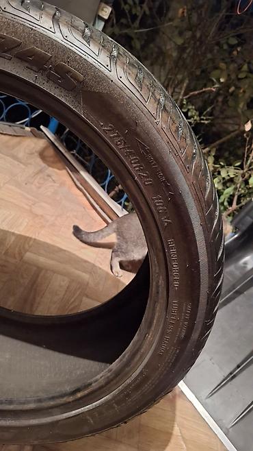 шины 275 55 20: 275/40R20
1 штука масло новое — 2