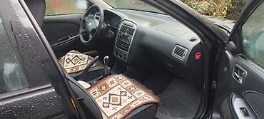 corolla runx: Toyota Avensis: 1999 г., Механика, Седан — 5