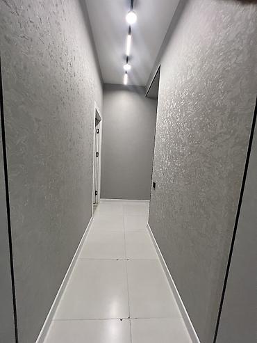 zig evler: Zığ qəs., 2 otaqlı, Yeni tikili, 62 kv. m — 10