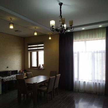 Həyət evləri və villaların satışı: 4 otaqlı, 130 kv. m, Kredit yoxdur, Yeni təmirli — 8