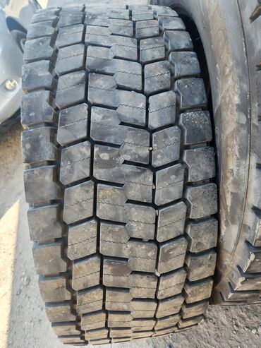 шины на пассат: Шины GTI 315/60 R22.5