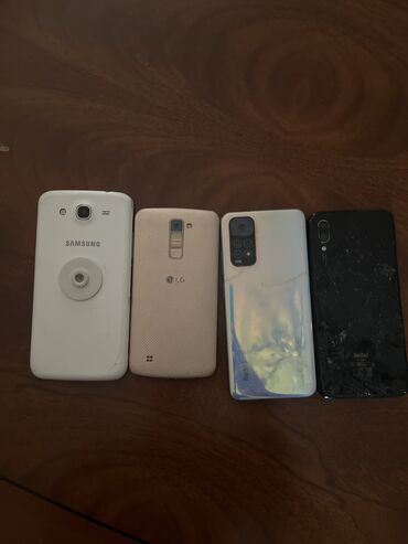 куплю стиральную машину на запчасти: Ag xiaomi sensoru xarabdi bele vibrasiya gelir 1 ci samsung acilir