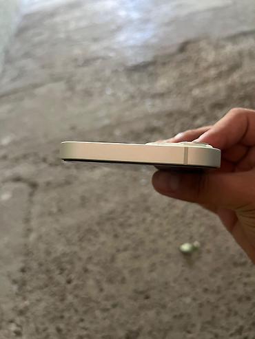 irşad electronics iphone 13: IPhone 13, 128 GB, Ağ, Face ID — 5