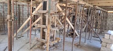 Beton işləri: Manalit işlərinin görülmesi. ManaliT yigilmasi_ Hörgü üstü Lenta -da lalafo.az — 2 Beton işləri: Manalit işlərinin görülmesi. ManaliT yigilmasi_ Hörgü üstü Lenta — 2